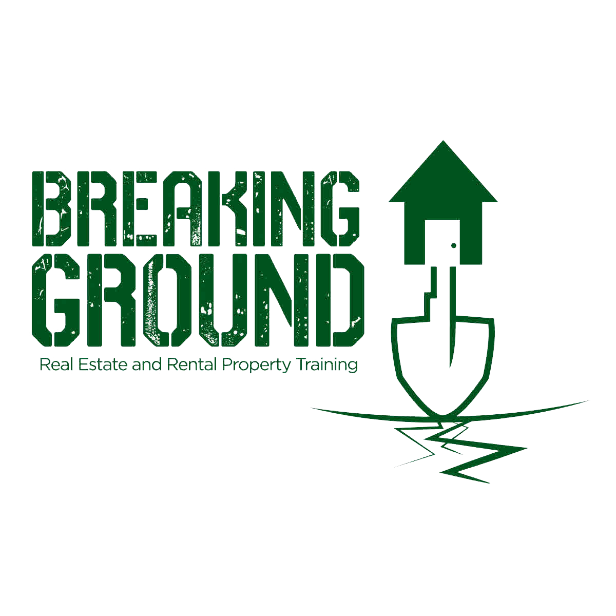 Breaking Ground Properties